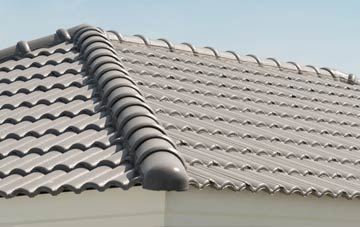 advantages of Burton Upon Stather clay roofing