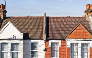 clay roofing Burton Upon Stather, Lincolnshire