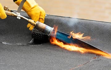 flat roof repairs Burton Upon Stather, Lincolnshire