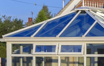 professional Burton Upon Stather conservatory insulation
