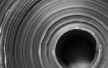 Burton Upon Stather pvc roof replacement