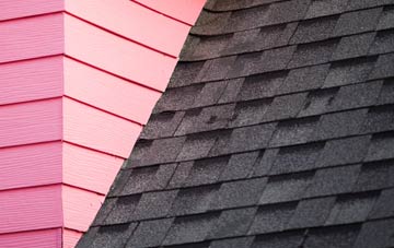rubber roofing Burton Upon Stather, Lincolnshire
