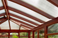 Burton Upon Stather conservatory roofing insulation