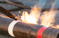 Burton Upon Stather flat roofing replacement